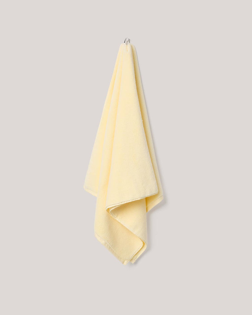 Custard Towels