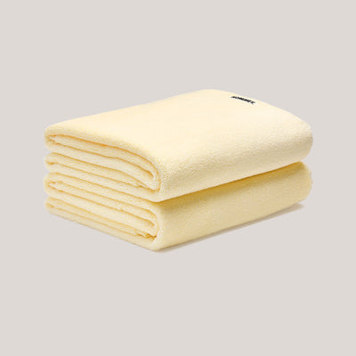 Custard Towels