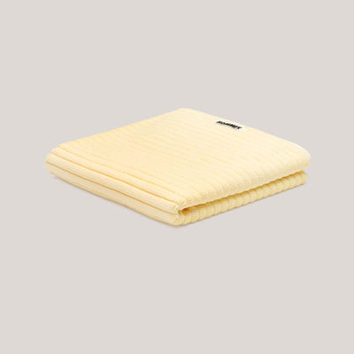 Custard Towels