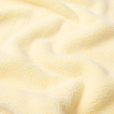 Custard Towels