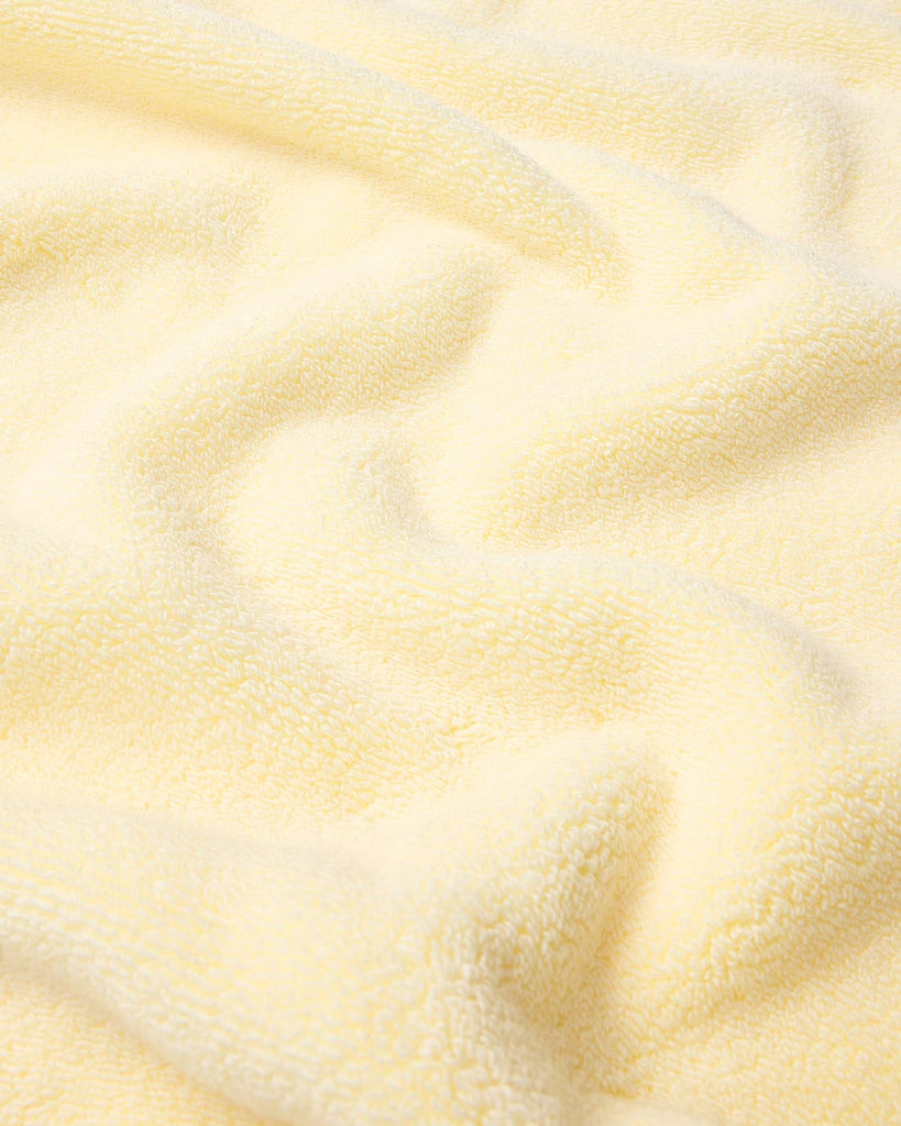 Custard Towels
