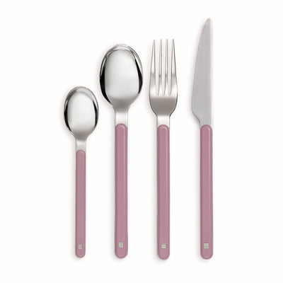 Cutlery Set - Blush