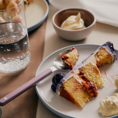 Cutlery Set - Blush