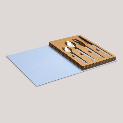 Cutlery Set - Capri