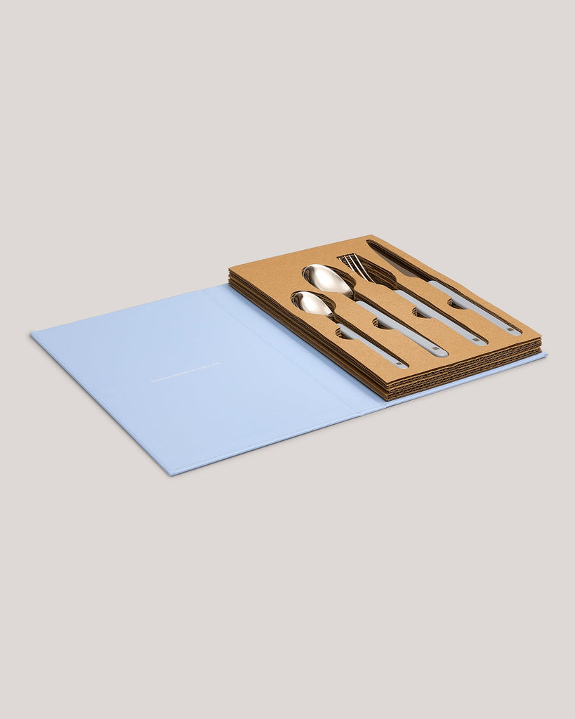 Cutlery Set - Capri