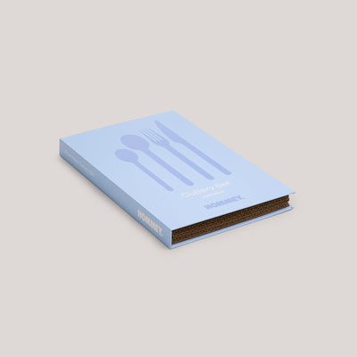 Cutlery Set - Capri