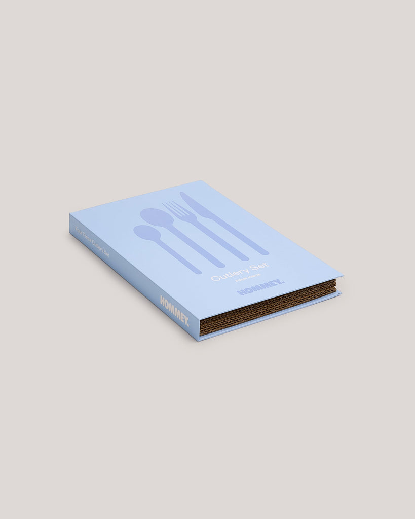 Cutlery Set - Capri