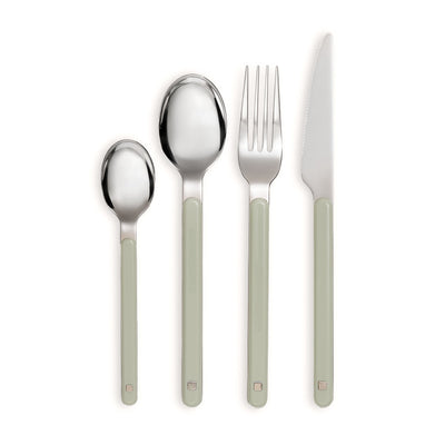 Cutlery Set - Pistachio