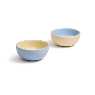 Dip Bowl Set - Butter