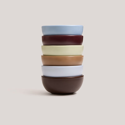 Dip Bowl Set - Butter