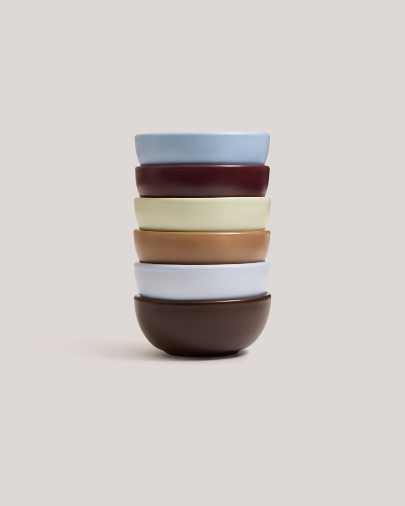 Dip Bowl Set - Butter