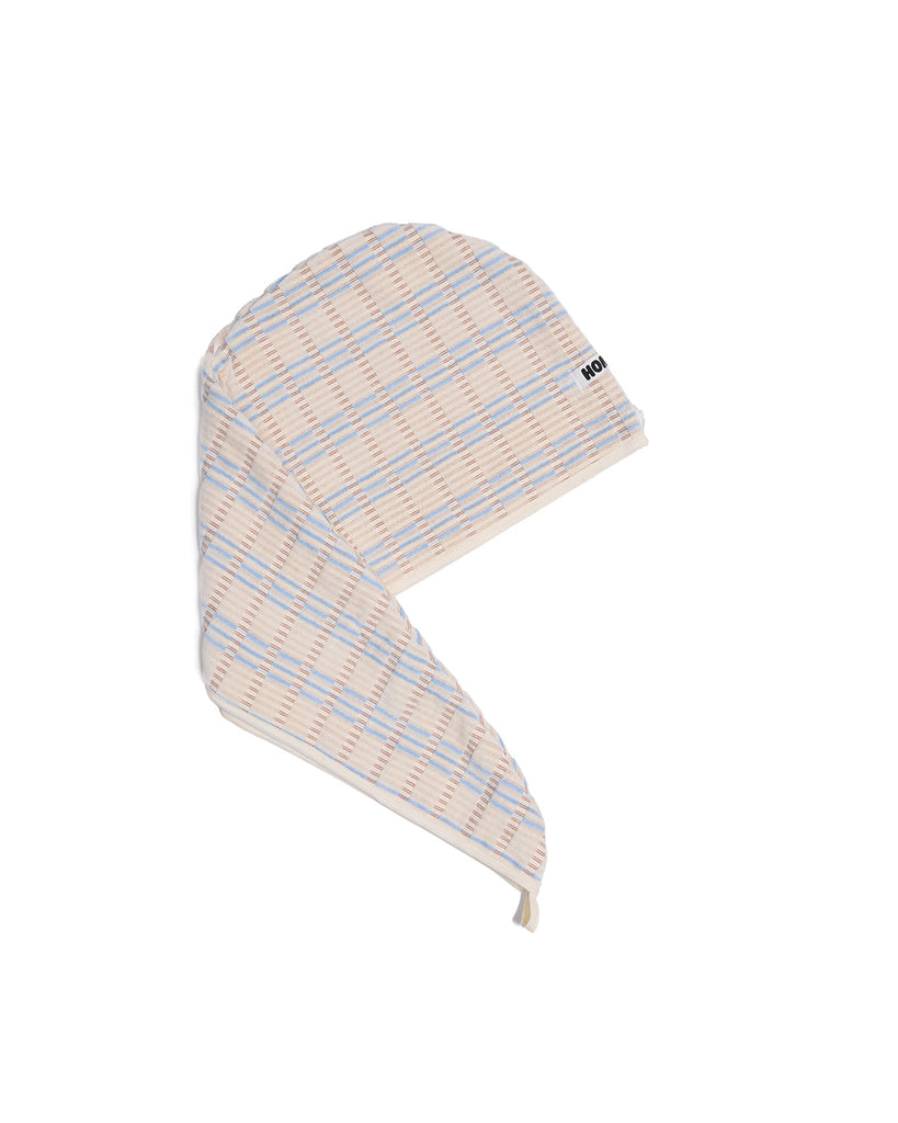 Hair Wrap - Sandstone