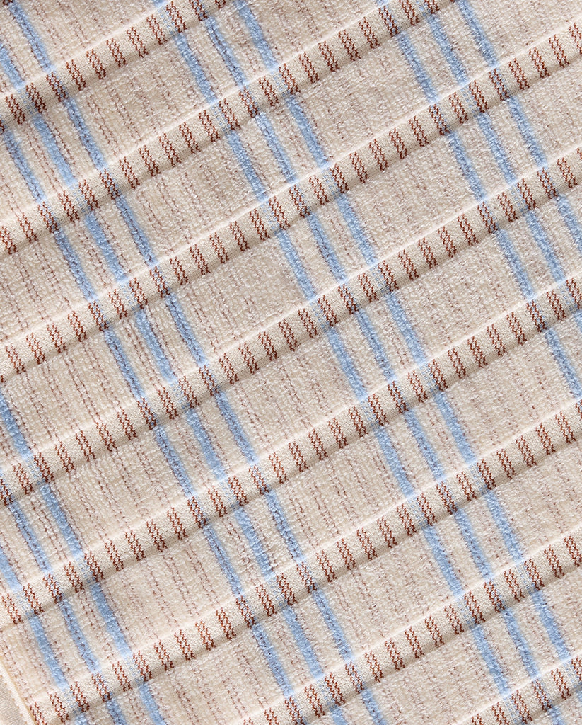 Hair Wrap - Sandstone