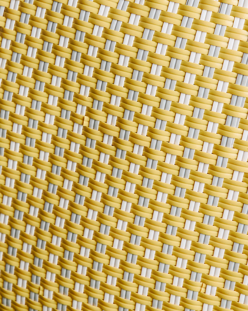 Insulated Picnic Bag - Marigold