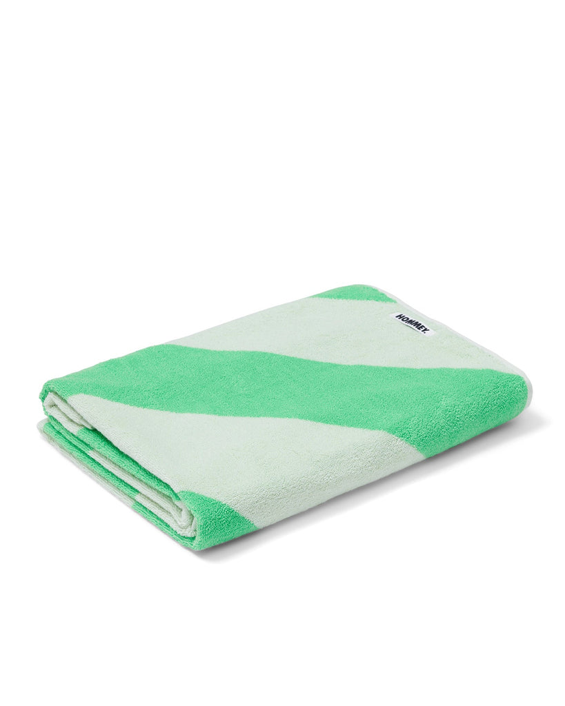 Margarita Beach Towel