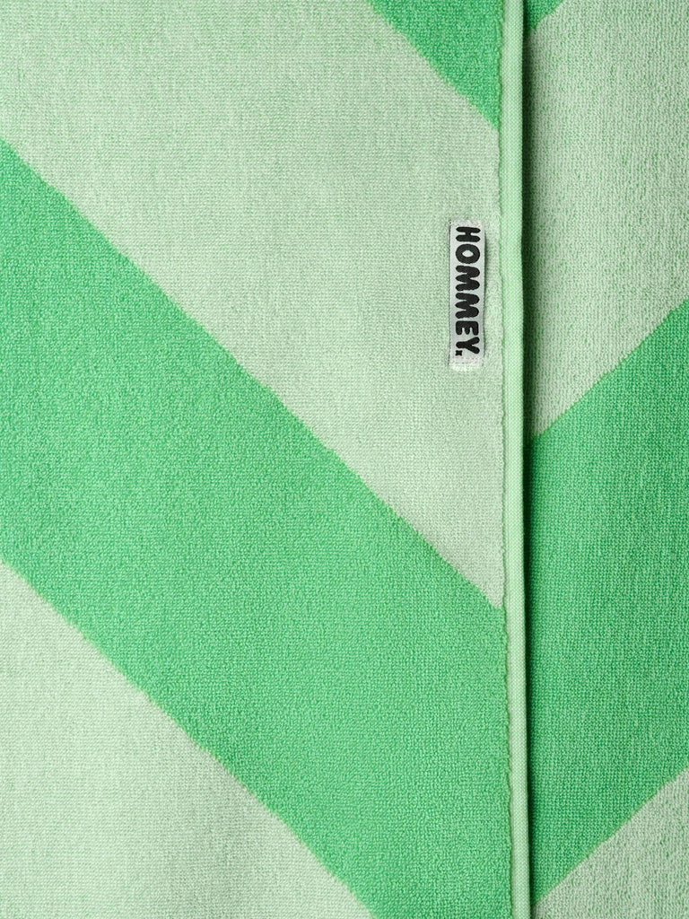 Margarita Beach Towel