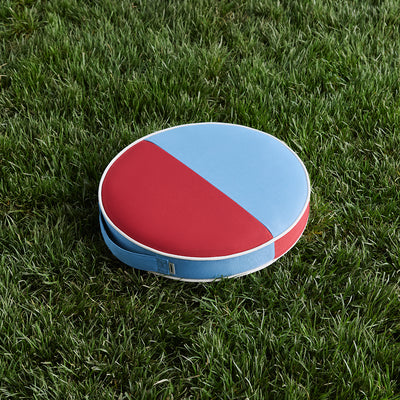 Outdoor Cushion - Berry