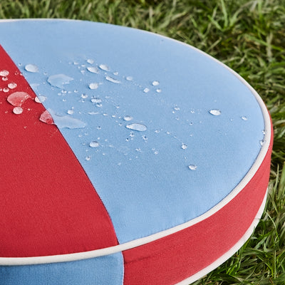Outdoor Cushion - Berry