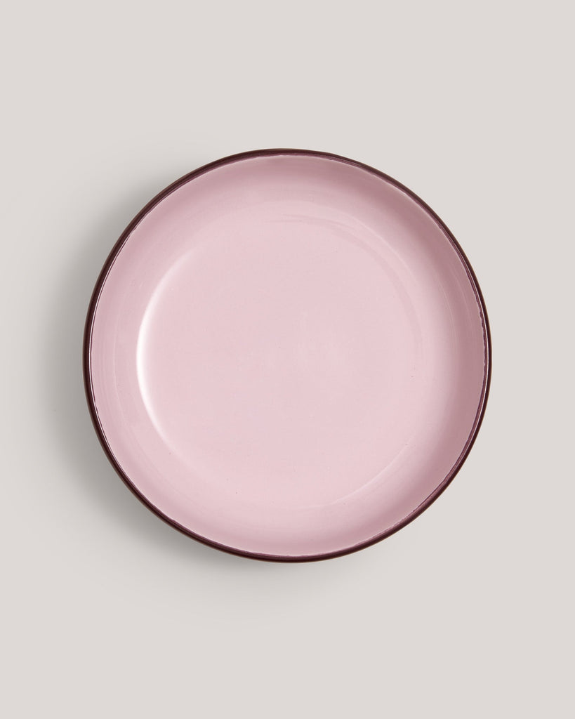Pasta Bowl Set - Boysenberry
