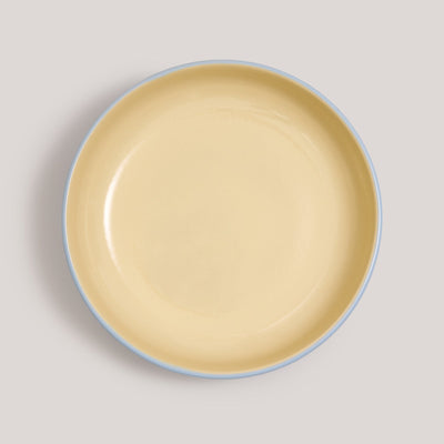 Pasta Bowl Set - Butter