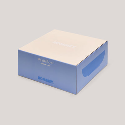 Pasta Bowl Set - Butter
