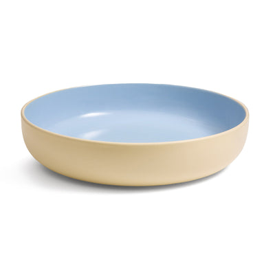 Serving Bowl - Butter
