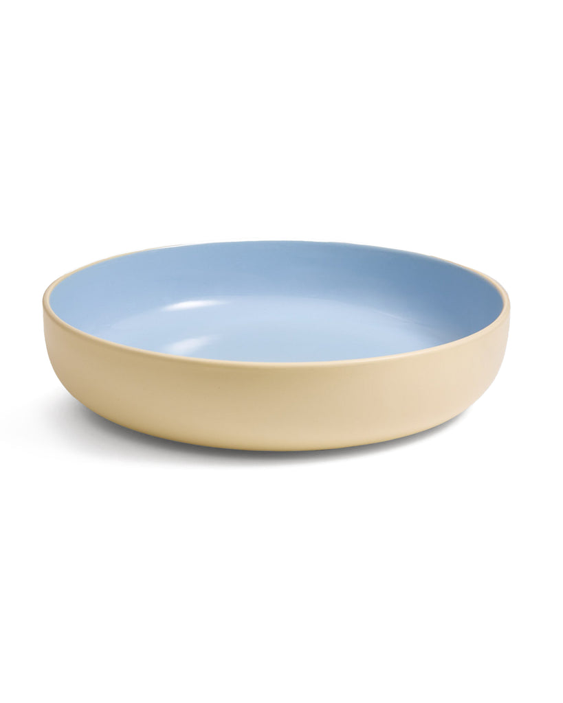 Serving Bowl - Butter
