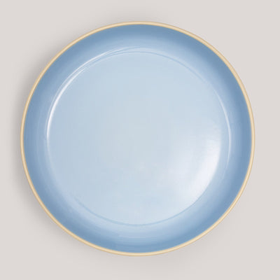 Serving Bowl - Butter