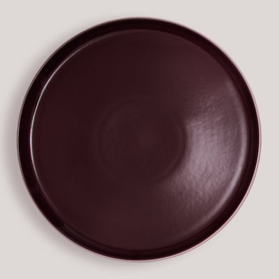 Serving Platter - Boysenberry