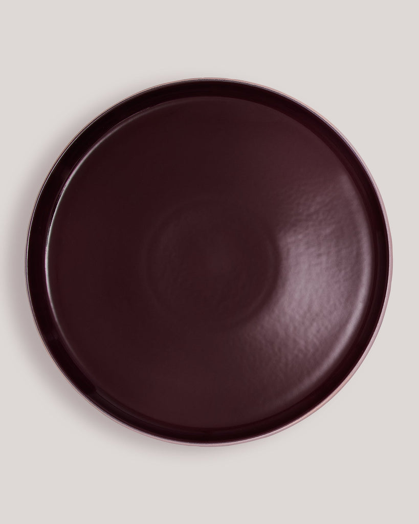 Serving Platter - Boysenberry