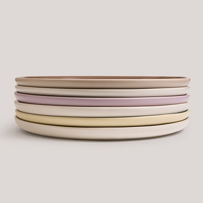 Serving Platter - Boysenberry