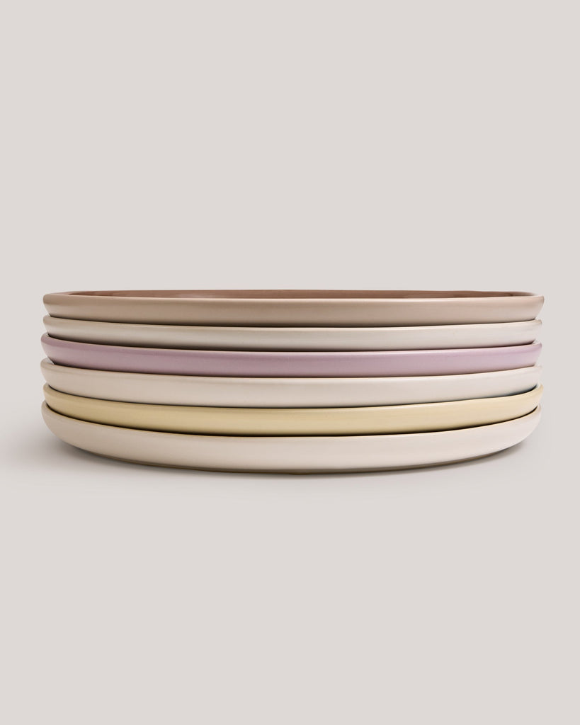 Serving Platter - Boysenberry