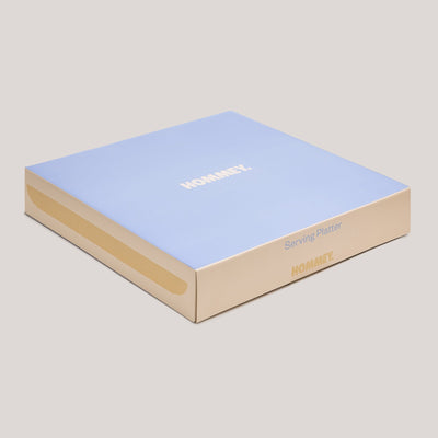 Serving Platter - Butter