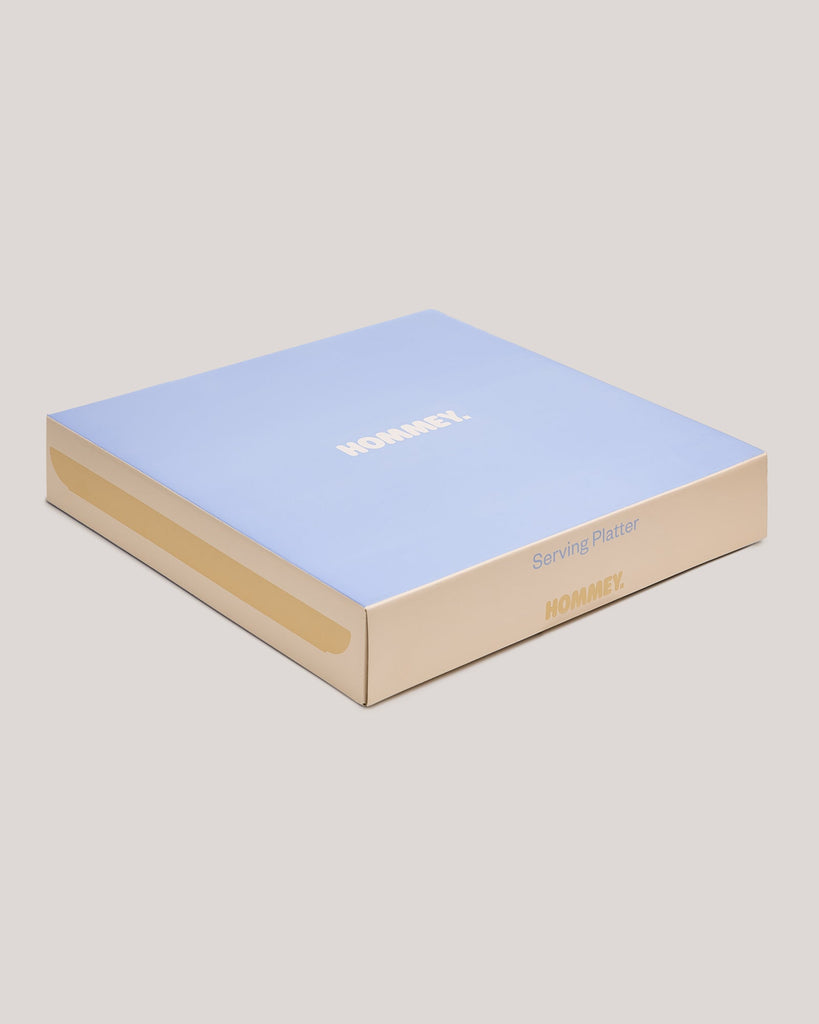 Serving Platter - Butter