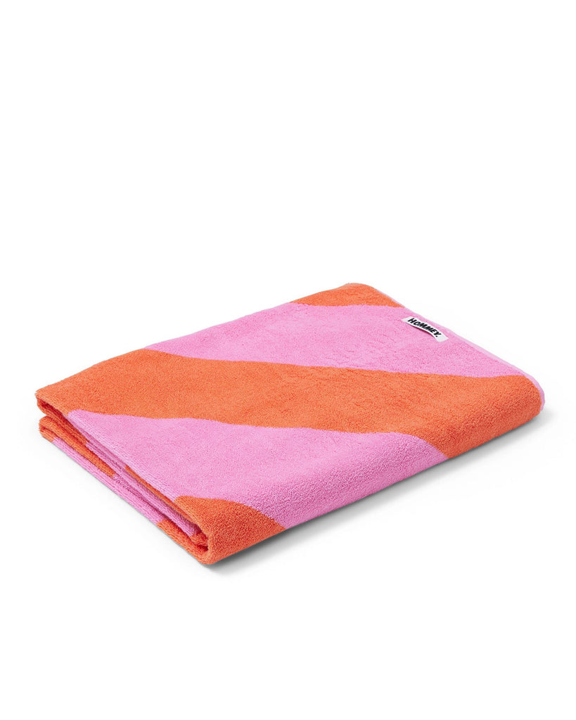 Sherbet Beach Towel