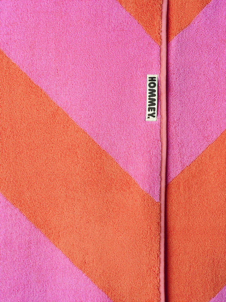 Sherbet Beach Towel