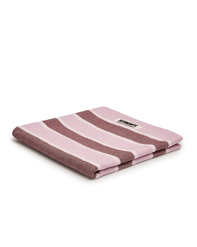 Tea Towel - Rosewater