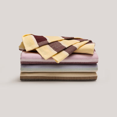 Tea Towel - Verbena