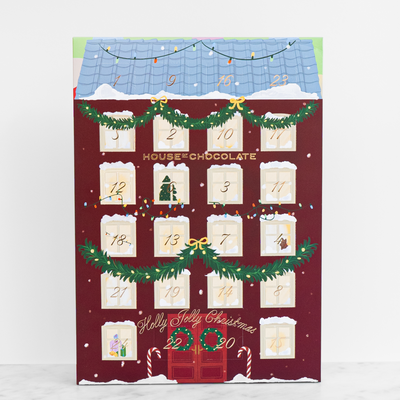 Advent Calendar