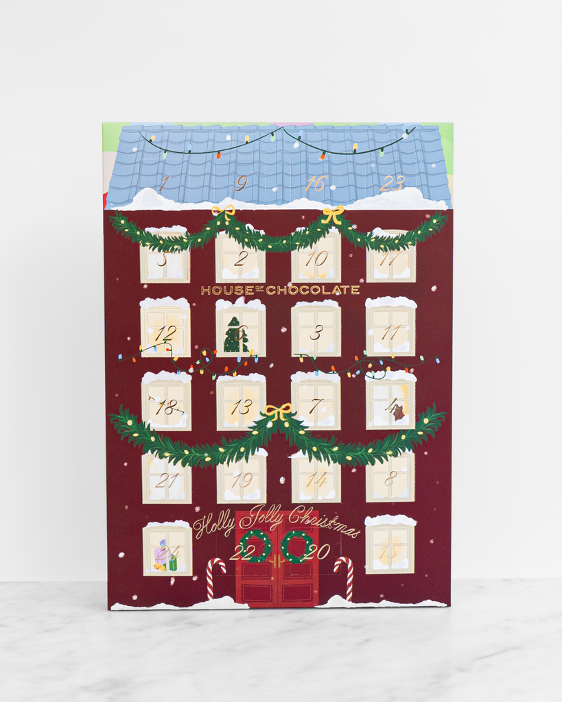 Advent Calendar