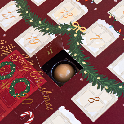 Advent Calendar