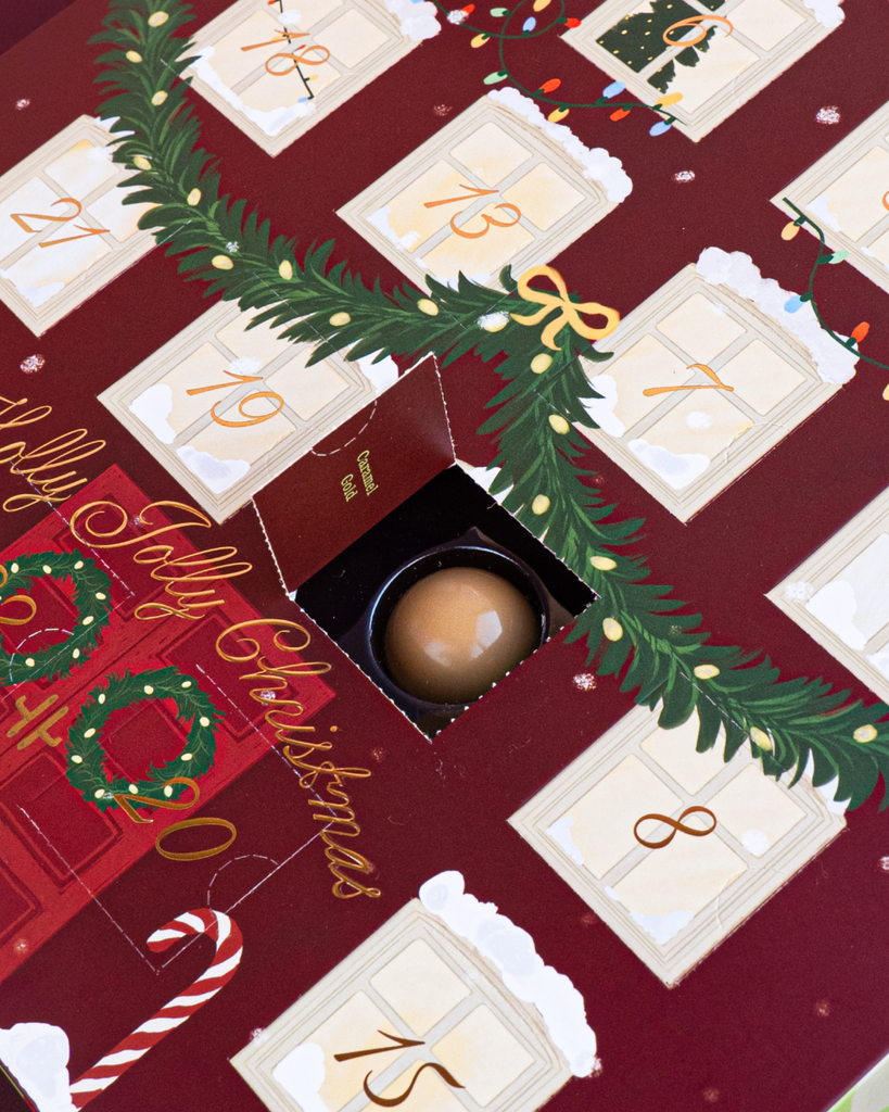 Advent Calendar