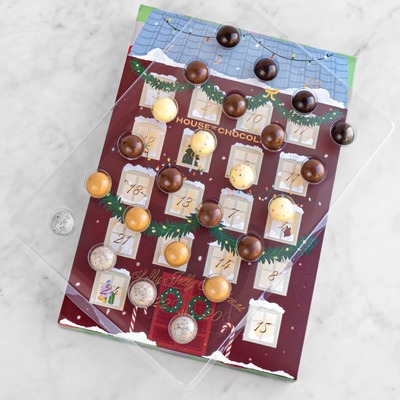 Advent Calendar