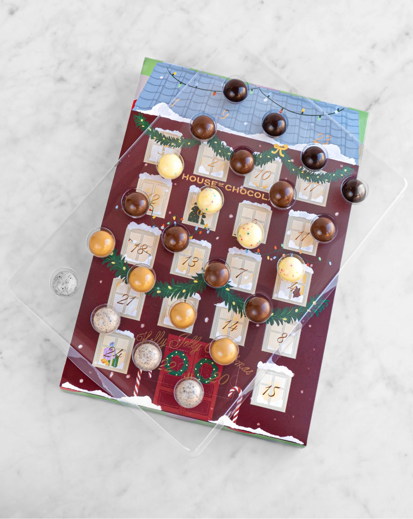 Advent Calendar