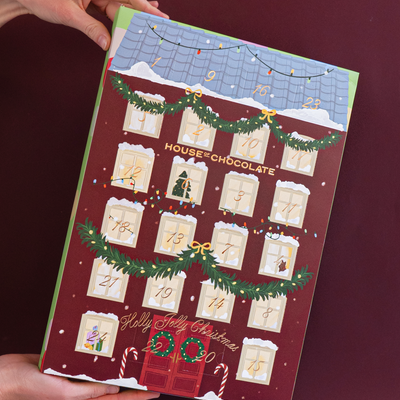 Advent Calendar