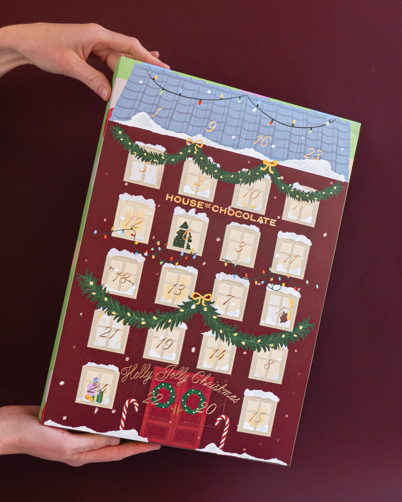 Advent Calendar