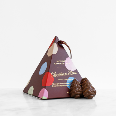 Chocolate Trees