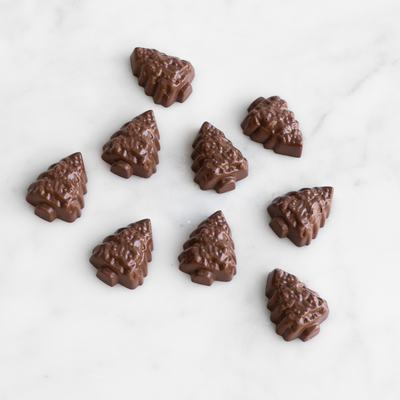 Chocolate Trees