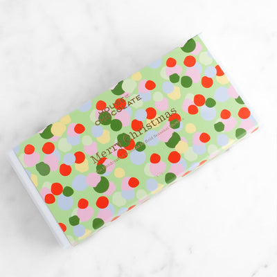 Christmas Bonbon Box - 10 Pack