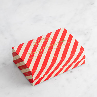 Christmas Bonbon Box - 6 pack